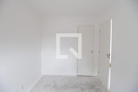 Apartamento para alugar com 2 quartos, 36m² em Alto da Mooca, São Paulo