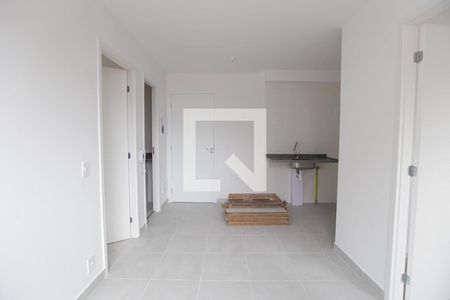 Apartamento para alugar com 2 quartos, 36m² em Alto da Mooca, São Paulo