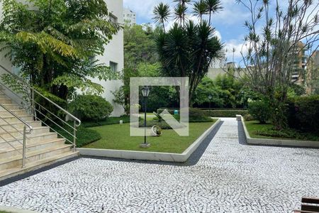 Apartamento para alugar com 86m², 3 quartos e 1 vaga