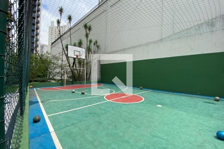 Apartamento para alugar com 86m², 3 quartos e 1 vaga