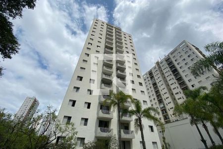 Apartamento para alugar com 86m², 3 quartos e 1 vaga