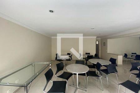 Apartamento para alugar com 86m², 3 quartos e 1 vaga