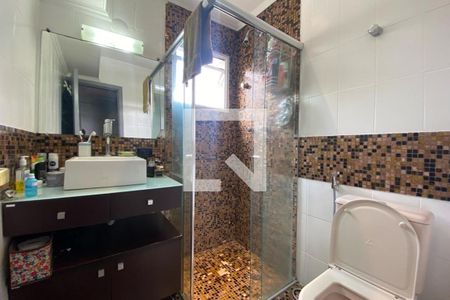 Apartamento para alugar com 86m², 3 quartos e 1 vaga