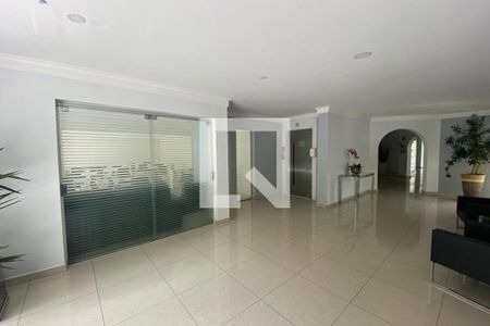 Apartamento para alugar com 86m², 3 quartos e 1 vaga