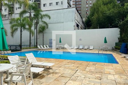 Apartamento para alugar com 86m², 3 quartos e 1 vaga