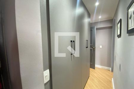 Apartamento para alugar com 86m², 3 quartos e 1 vaga