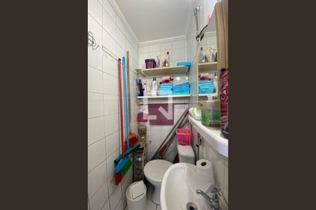 Apartamento para alugar com 86m², 3 quartos e 1 vaga