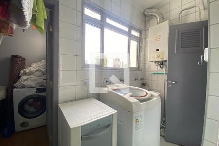 Apartamento para alugar com 86m², 3 quartos e 1 vaga