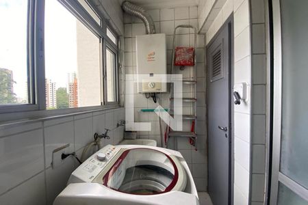 Apartamento para alugar com 86m², 3 quartos e 1 vaga