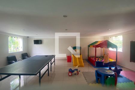 Apartamento para alugar com 86m², 3 quartos e 1 vaga