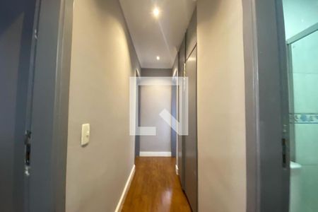 Apartamento para alugar com 3 quartos, 86m² em Jardim Londrina, São Paulo