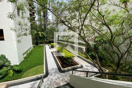 Apartamento para alugar com 86m², 3 quartos e 1 vaga