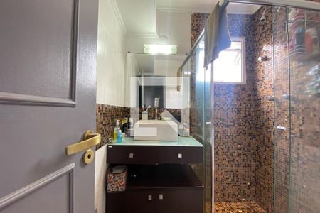 Apartamento para alugar com 86m², 3 quartos e 1 vaga