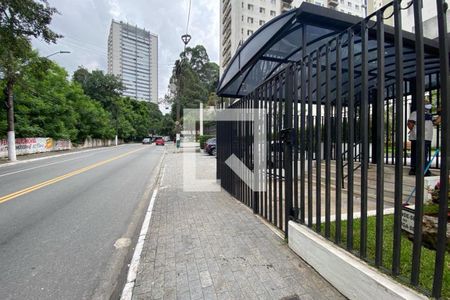 Apartamento para alugar com 86m², 3 quartos e 1 vaga