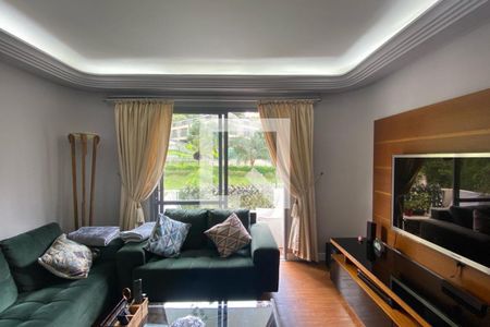 Apartamento para alugar com 3 quartos, 86m² em Jardim Londrina, São Paulo