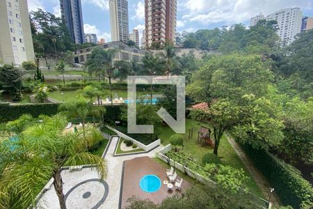 Apartamento para alugar com 86m², 3 quartos e 1 vaga