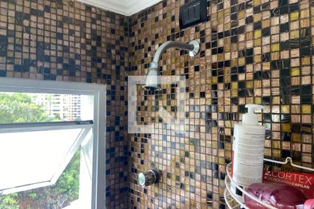 Apartamento para alugar com 86m², 3 quartos e 1 vaga