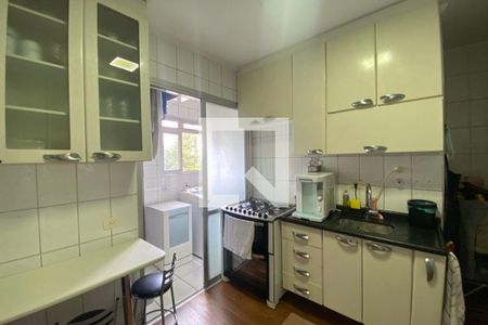 Apartamento para alugar com 86m², 3 quartos e 1 vaga