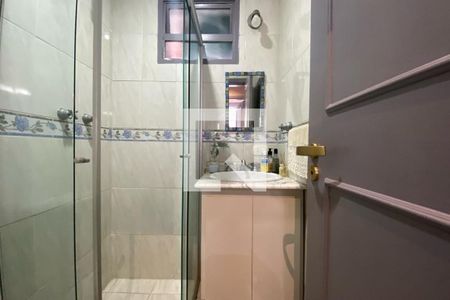 Apartamento para alugar com 86m², 3 quartos e 1 vaga