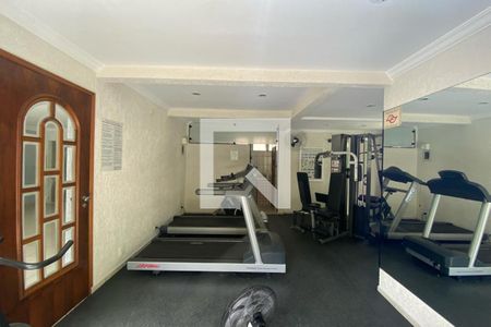 Apartamento para alugar com 86m², 3 quartos e 1 vaga