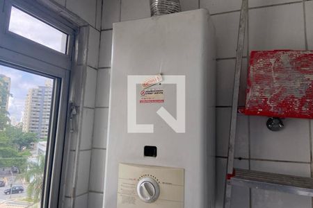 Apartamento para alugar com 86m², 3 quartos e 1 vaga