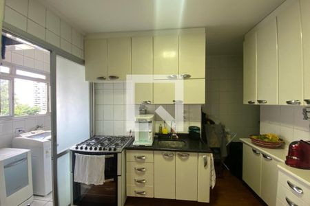 Apartamento para alugar com 86m², 3 quartos e 1 vaga