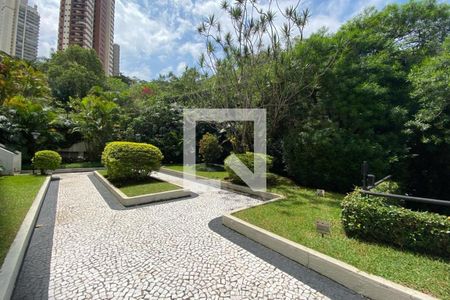 Apartamento para alugar com 86m², 3 quartos e 1 vaga