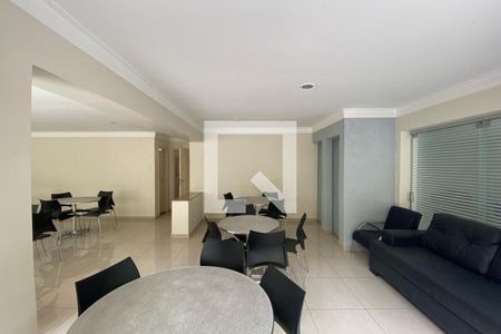 Apartamento para alugar com 86m², 3 quartos e 1 vaga