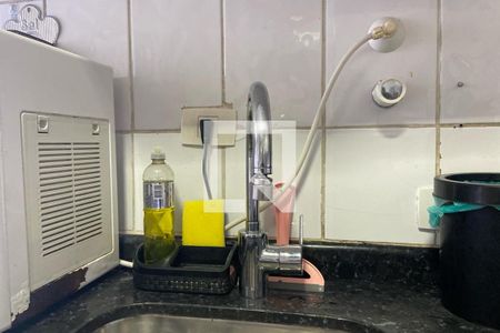 Apartamento para alugar com 86m², 3 quartos e 1 vaga