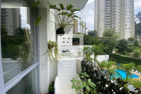 Apartamento para alugar com 3 quartos, 86m² em Jardim Londrina, São Paulo