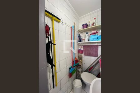 Apartamento para alugar com 86m², 3 quartos e 1 vaga