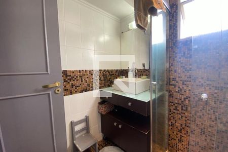 Apartamento para alugar com 86m², 3 quartos e 1 vaga