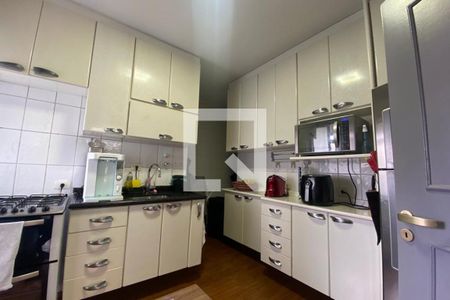 Apartamento para alugar com 86m², 3 quartos e 1 vaga