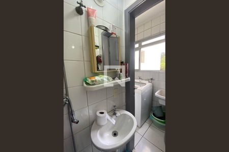 Apartamento para alugar com 86m², 3 quartos e 1 vaga