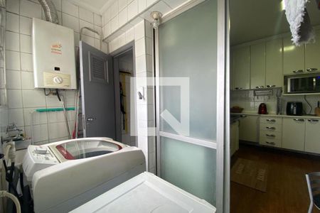 Apartamento para alugar com 86m², 3 quartos e 1 vaga