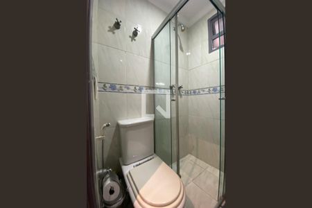 Apartamento para alugar com 86m², 3 quartos e 1 vaga