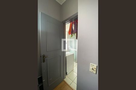 Apartamento para alugar com 86m², 3 quartos e 1 vaga