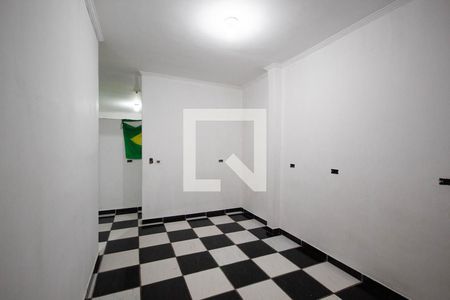Sala de Estar de casa de condomínio à venda com 6 quartos, 350m² em Conceição, Osasco