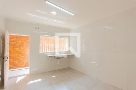 Casa à venda com 270m², 4 quartos e 3 vagas Casa à venda com 270m², 4 quartos e 3 vagasCozinha