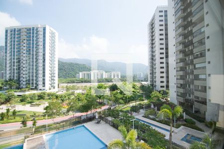 Apartamento à venda com 4 quartos, 164m² em Camorim, Rio de Janeiro