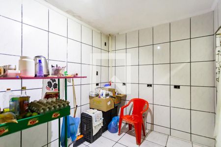 Casa à venda com 60m², 1 quarto e sem vagaCozinha