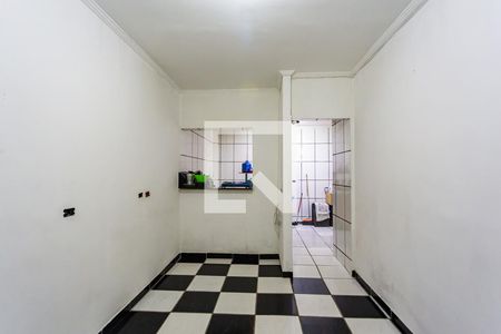 Quarto de casa para alugar com 1 quarto, 60m² em Conceicao, Osasco