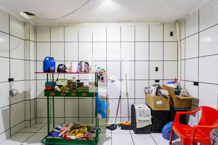 Casa à venda com 60m², 1 quarto e sem vagaCozinha