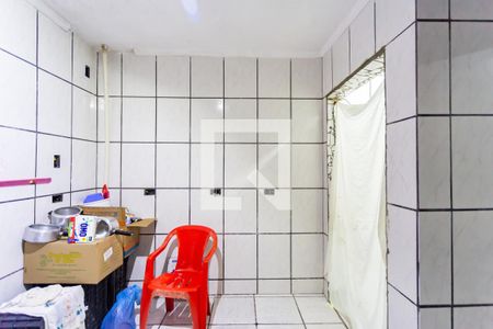 Casa à venda com 60m², 1 quarto e sem vagaCozinha