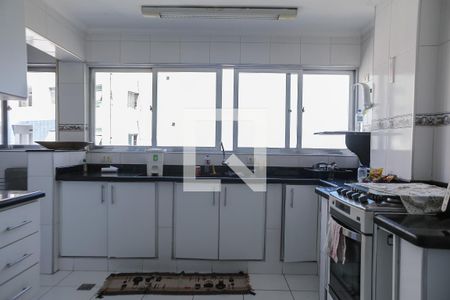 Apartamento para alugar com 90m², 2 quartos e 1 vagaCozinha
