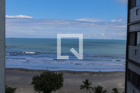 Vista de apartamento para alugar com 2 quartos, 90m² em José Menino, São Vicente