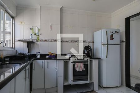 Apartamento para alugar com 90m², 2 quartos e 1 vagaCozinha
