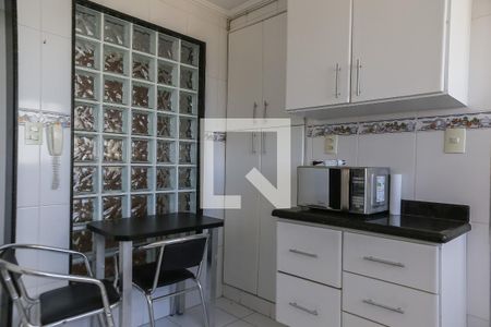 Apartamento para alugar com 90m², 2 quartos e 1 vagaCozinha