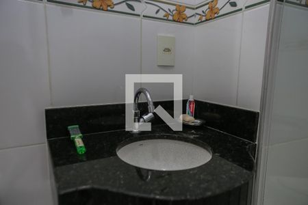 Apartamento para alugar com 90m², 2 quartos e 1 vagaBanheiro