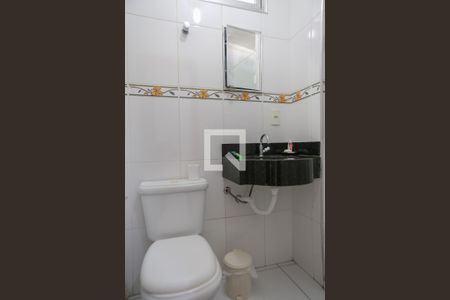 Apartamento para alugar com 90m², 2 quartos e 1 vagaBanheiro